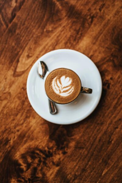 Café : la caféine est dangereuse pour le chien