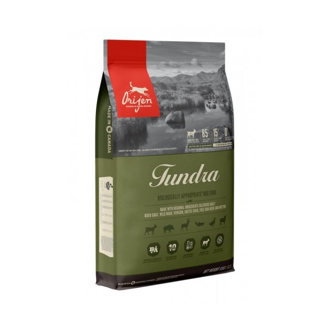 croquettes-orijen-tundra