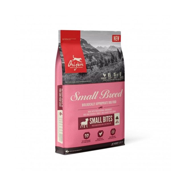 croquettes-orijen-small-breed-pour-chien-de-petite-race