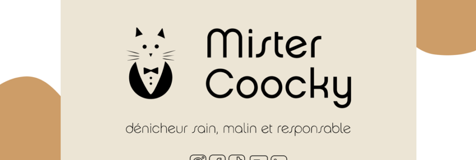 Mister Coocky