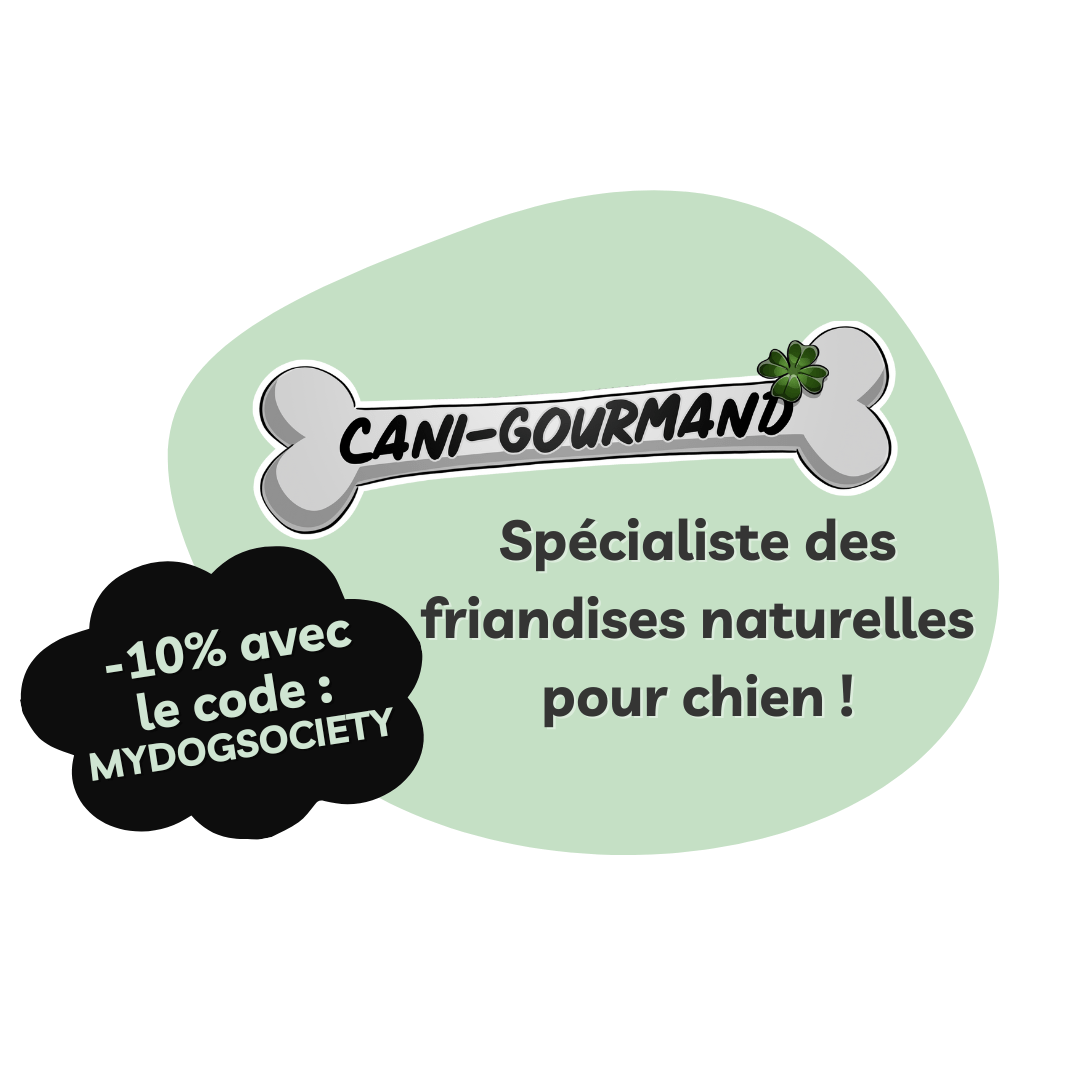 partenaire Canigourmand