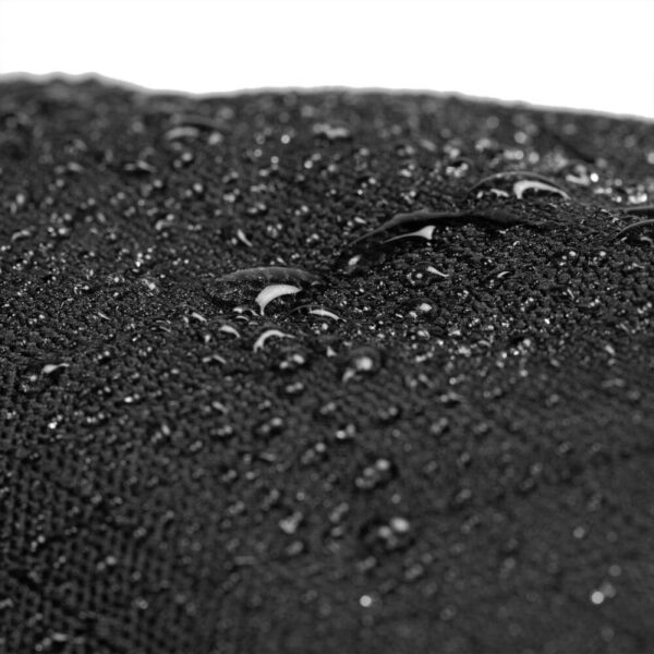 Manteau imperméable matelassé Back on Track