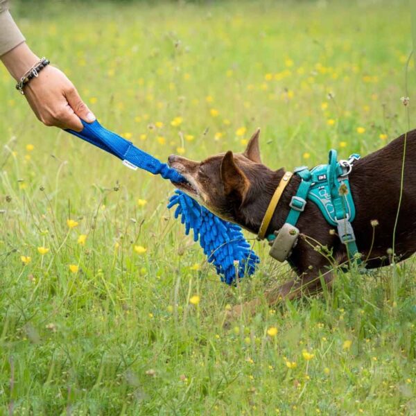 tug chenille