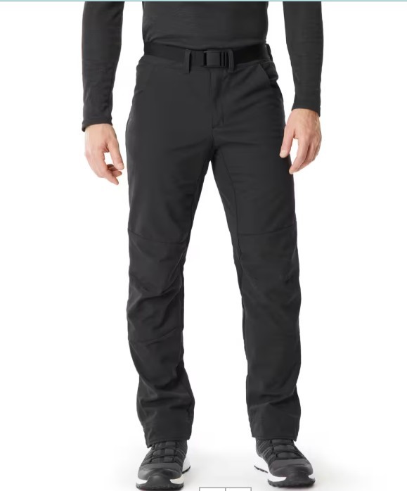 Pantalon Imperméable Pantalon RandonnÃ©e ImpermÃ©able Femme