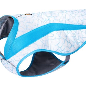 Veste Swamp Cooler Biolumin Blue de Ruffwear