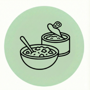 Pâtées & Repas Frais