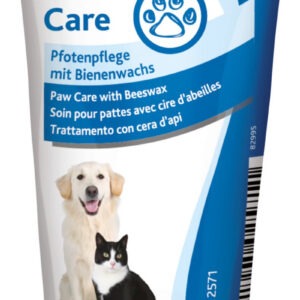 Crème pour coussinets à la cire d'abeille de 50 ml pour chien et chat