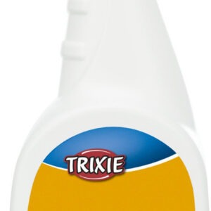 Flacon de 750 ml d'éliminateur de taches d'urine Trixie pour chien