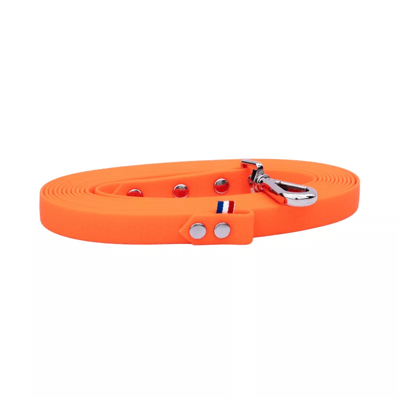 Longe First Hexa de 5 m pour chien, de CaniGourmand